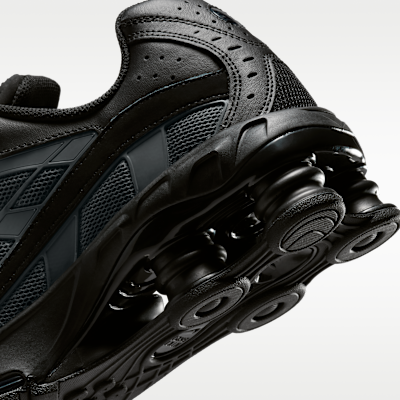 Nike Shox Ride 2 Men's Shoes. Nike SG